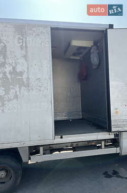 Рефрижератор Mercedes-Benz Sprinter 2005 в 