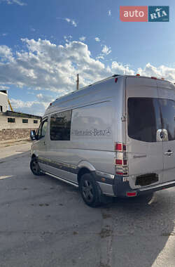 Грузопассажирский фургон Mercedes-Benz Sprinter 2006 в 