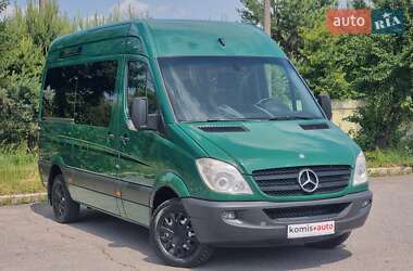 Микроавтобус Mercedes-Benz Sprinter 2013 в Хмельницком