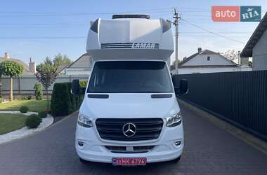 Рефрижератор Mercedes-Benz Sprinter 2019 в 