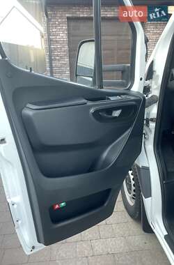 Рефрижератор Mercedes-Benz Sprinter 2019 в 
