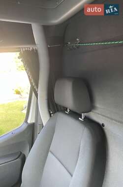 Рефрижератор Mercedes-Benz Sprinter 2019 в 