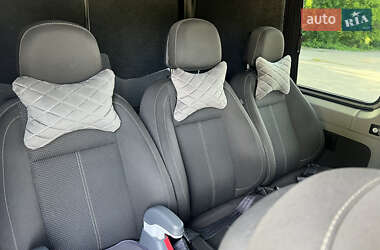 Микроавтобус Mercedes-Benz Sprinter 2013 в 