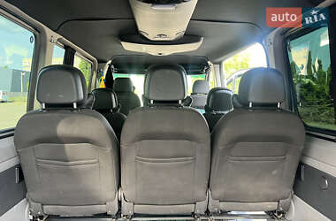 Микроавтобус Mercedes-Benz Sprinter 2013 в 