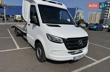 Автовоз Mercedes-Benz Sprinter 2020 в Одессе