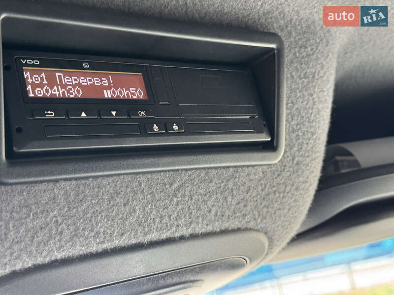 Автовоз Mercedes-Benz Sprinter 2020 в Одесі