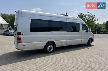 Другие автобусы Mercedes-Benz Sprinter 2017 в 