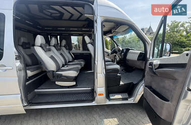 Другие автобусы Mercedes-Benz Sprinter 2017 в 