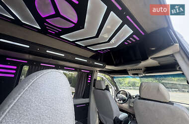Другие автобусы Mercedes-Benz Sprinter 2017 в 