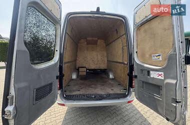 Другие автобусы Mercedes-Benz Sprinter 2017 в 