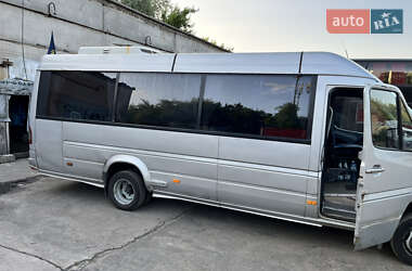 Туристический / Междугородний автобус Mercedes-Benz Sprinter 1999 в Киеве