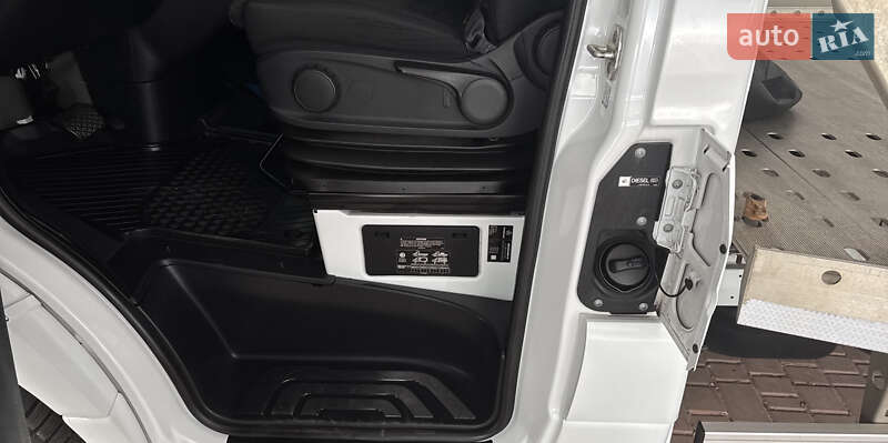 Автовоз Mercedes-Benz Sprinter 2020 в Одесі