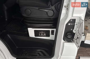 Автовоз Mercedes-Benz Sprinter 2020 в 
