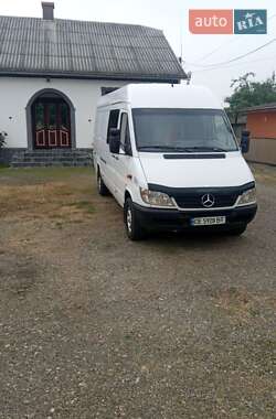 Другие автобусы Mercedes-Benz Sprinter 2006 в 
