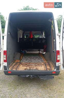 Другие автобусы Mercedes-Benz Sprinter 2006 в 