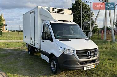 Рефрижератор Mercedes-Benz Sprinter 2020 в Львове