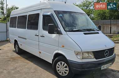 Городской автобус Mercedes-Benz Sprinter 1999 в 