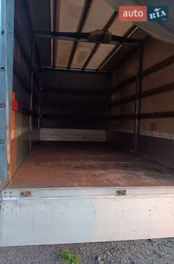 Тентованый Mercedes-Benz Sprinter 2005 в 
