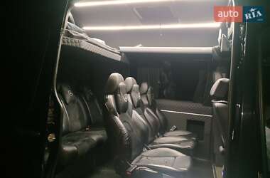 Микроавтобус Mercedes-Benz Sprinter 2016 в 