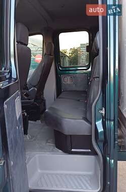 Борт Mercedes-Benz Sprinter 2009 в 