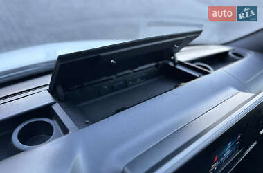 Грузовой фургон Mercedes-Benz Sprinter 2021 в 