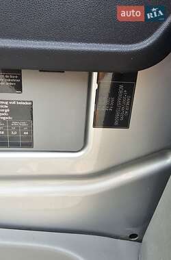 Грузовой фургон Mercedes-Benz Sprinter 2014 в 
