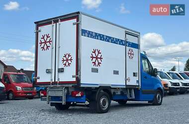 Рефрижератор Mercedes-Benz Sprinter 2021 в 