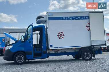 Рефрижератор Mercedes-Benz Sprinter 2021 в 