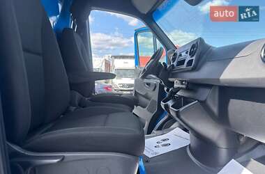 Рефрижератор Mercedes-Benz Sprinter 2021 в 