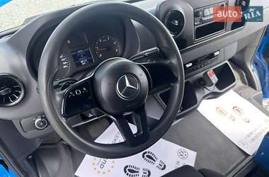 Рефрижератор Mercedes-Benz Sprinter 2021 в 