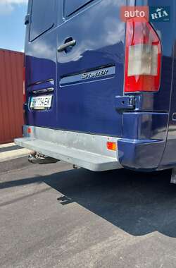 Грузопассажирский фургон Mercedes-Benz Sprinter 2003 в 