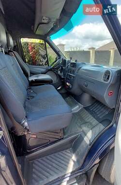 Грузопассажирский фургон Mercedes-Benz Sprinter 2003 в 
