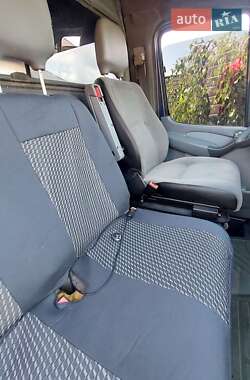 Грузопассажирский фургон Mercedes-Benz Sprinter 2003 в 