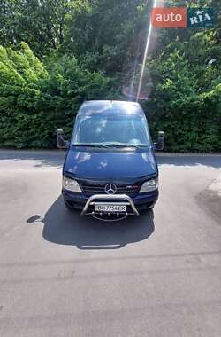 Грузопассажирский фургон Mercedes-Benz Sprinter 2003 в 