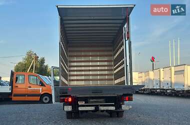 Грузовой фургон Mercedes-Benz Sprinter 2018 в 