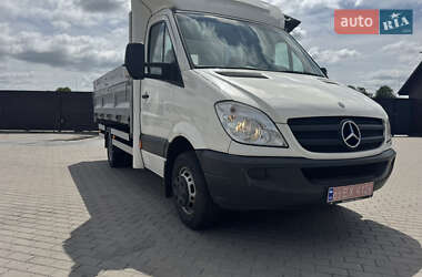 Самосвал Mercedes-Benz Sprinter 2010 в 