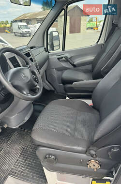 Самосвал Mercedes-Benz Sprinter 2010 в 