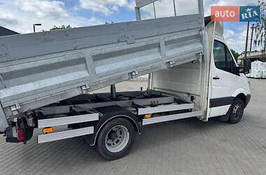 Самосвал Mercedes-Benz Sprinter 2010 в 