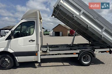 Самосвал Mercedes-Benz Sprinter 2010 в 