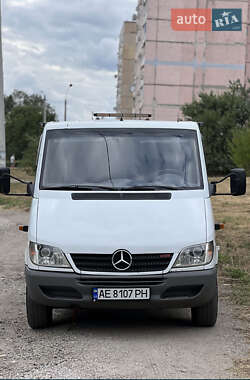 Автовоз Mercedes-Benz Sprinter 2005 в Баре