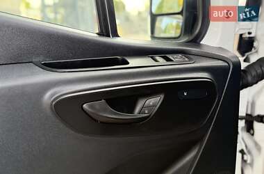 Грузовой фургон Mercedes-Benz Sprinter 2021 в 