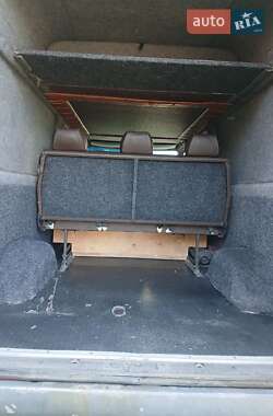 Микроавтобус Mercedes-Benz Sprinter 2002 в 