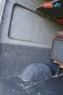 Микроавтобус Mercedes-Benz Sprinter 2002 в 