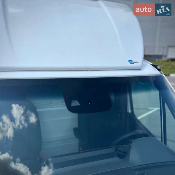 Грузовой фургон Mercedes-Benz Sprinter 2019 в Киеве фото 11 Грузовой фургон Mercedes-Benz Sprinter 2019 в Киеве