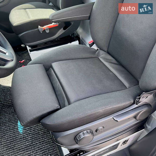 Грузовой фургон Mercedes-Benz Sprinter 2019 в Киеве фото 20 Грузовой фургон Mercedes-Benz Sprinter 2019 в Киеве