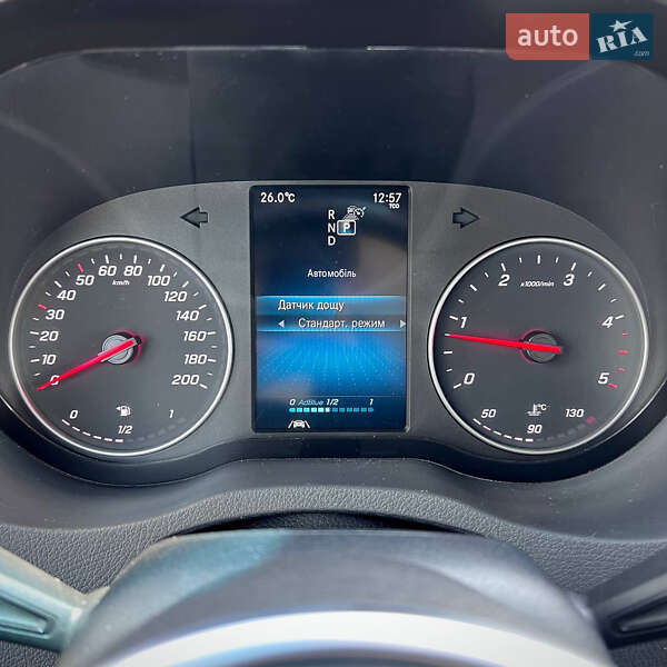 Грузовой фургон Mercedes-Benz Sprinter 2019 в Киеве фото 29 Грузовой фургон Mercedes-Benz Sprinter 2019 в Киеве