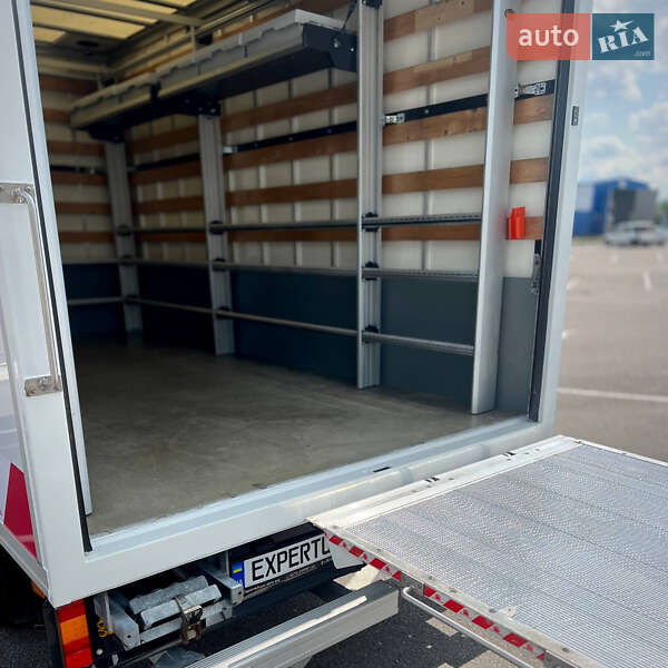 Грузовой фургон Mercedes-Benz Sprinter 2019 в Киеве фото 53 Грузовой фургон Mercedes-Benz Sprinter 2019 в Киеве