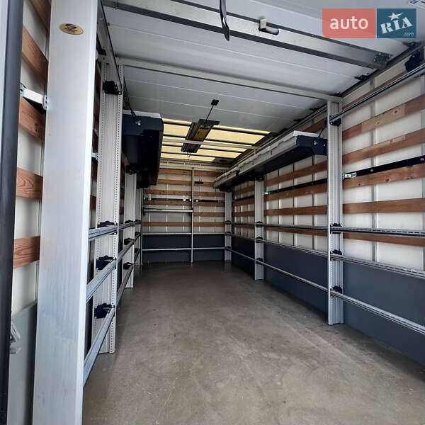 Грузовой фургон Mercedes-Benz Sprinter 2019 в Киеве фото 56 Грузовой фургон Mercedes-Benz Sprinter 2019 в Киеве