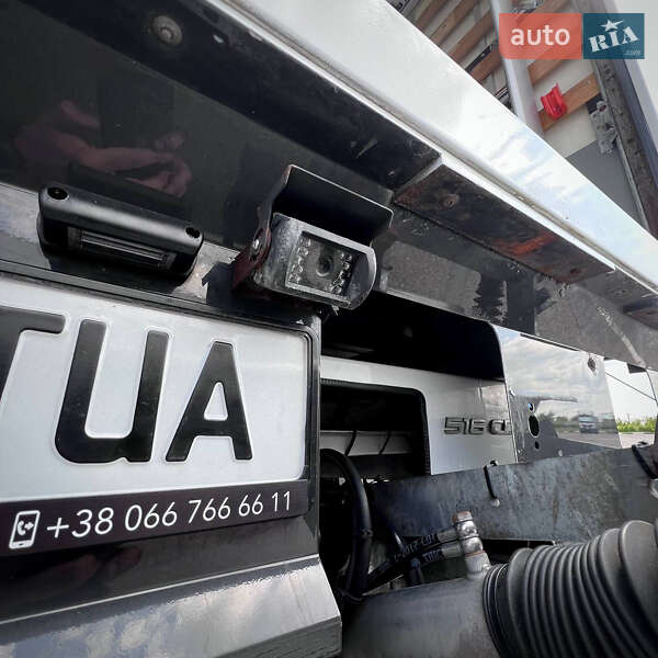 Грузовой фургон Mercedes-Benz Sprinter 2019 в Киеве фото 57 Грузовой фургон Mercedes-Benz Sprinter 2019 в Киеве