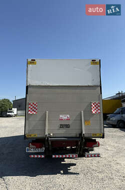 Грузовой фургон Mercedes-Benz Sprinter 2013 в 